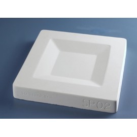 Square Slump for Clay Work